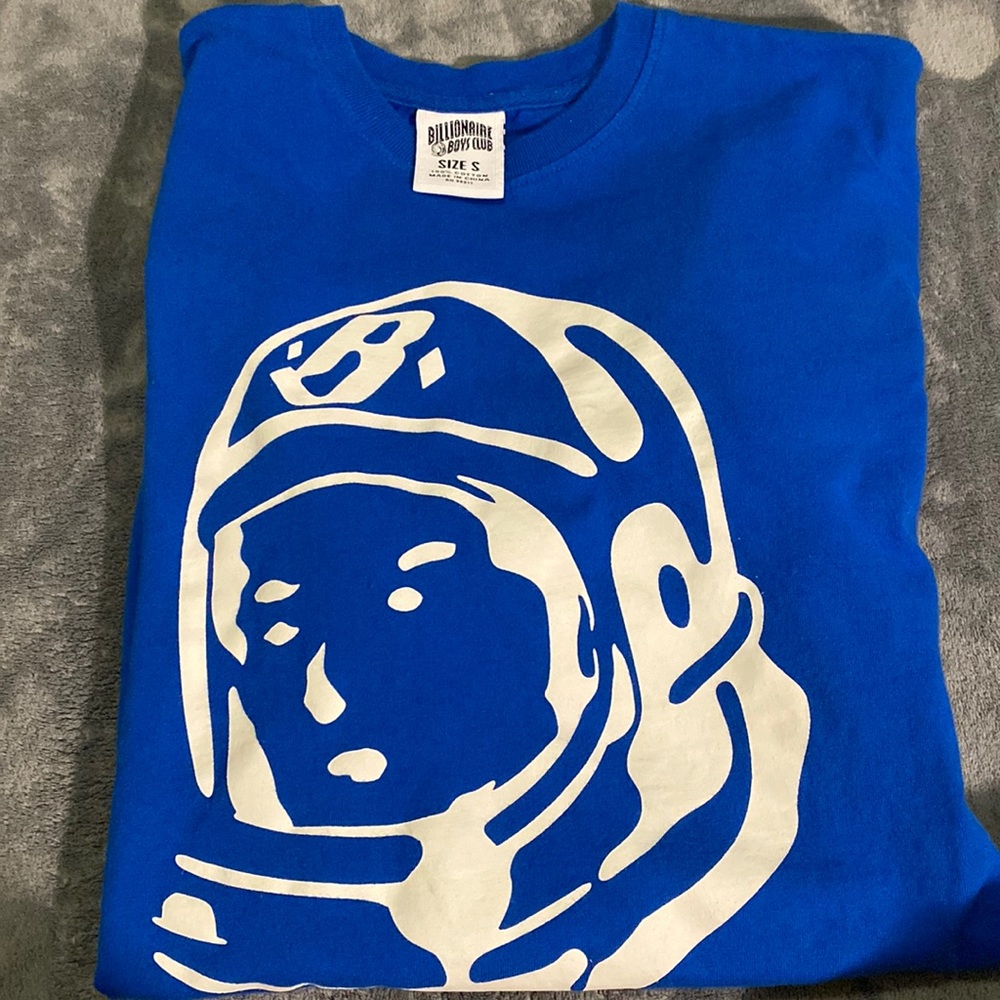 BILLIONARE BOYS CLUB TSHIRT
